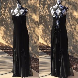 DJ Nights by Laura Ryner Special Occasion Dress